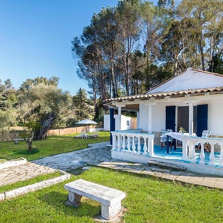 Dafnila Blue House 아파트 외부 사진