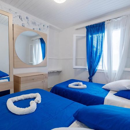 Dafnila Blue House 아파트 외부 사진