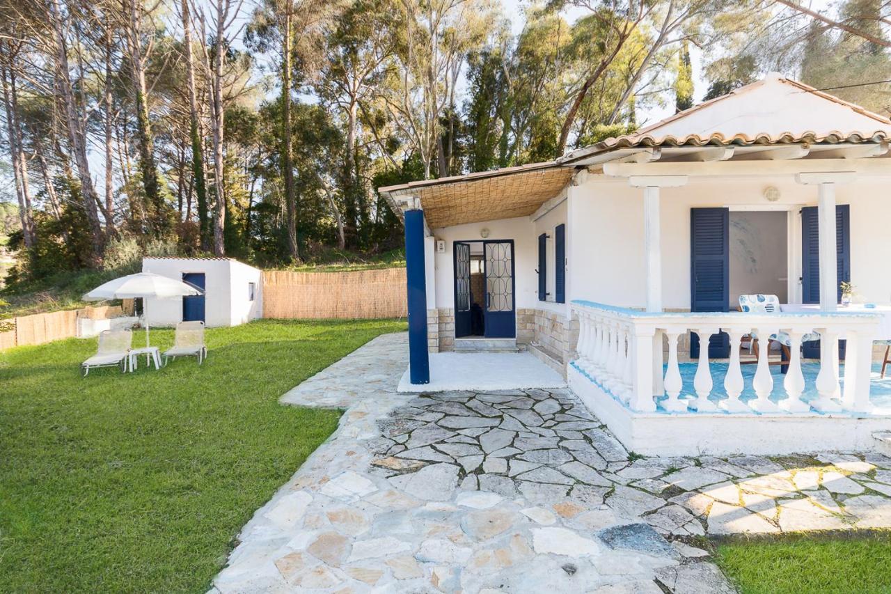 Dafnila Blue House 아파트 외부 사진