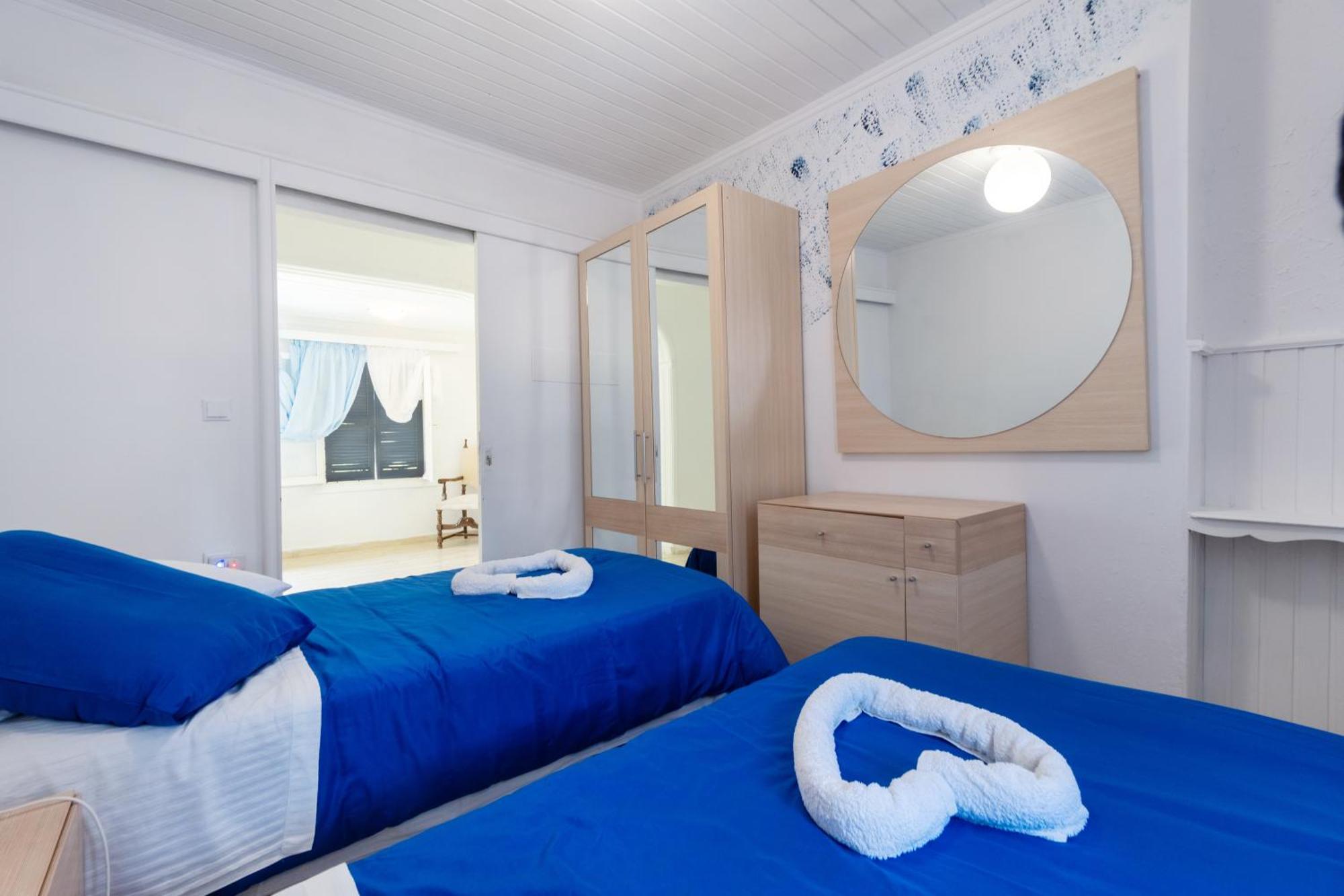 Dafnila Blue House 아파트 외부 사진