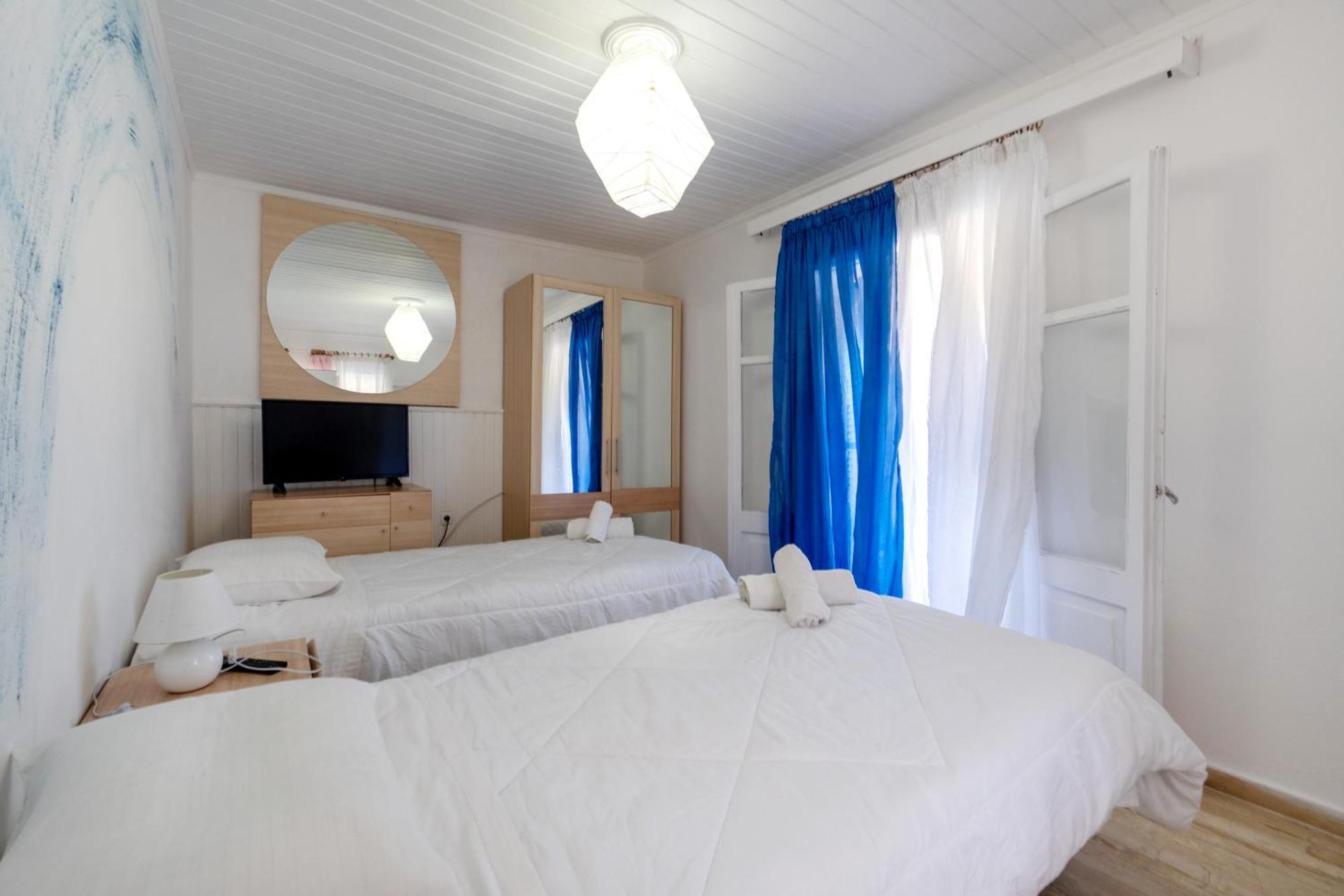 Dafnila Blue House 아파트 외부 사진