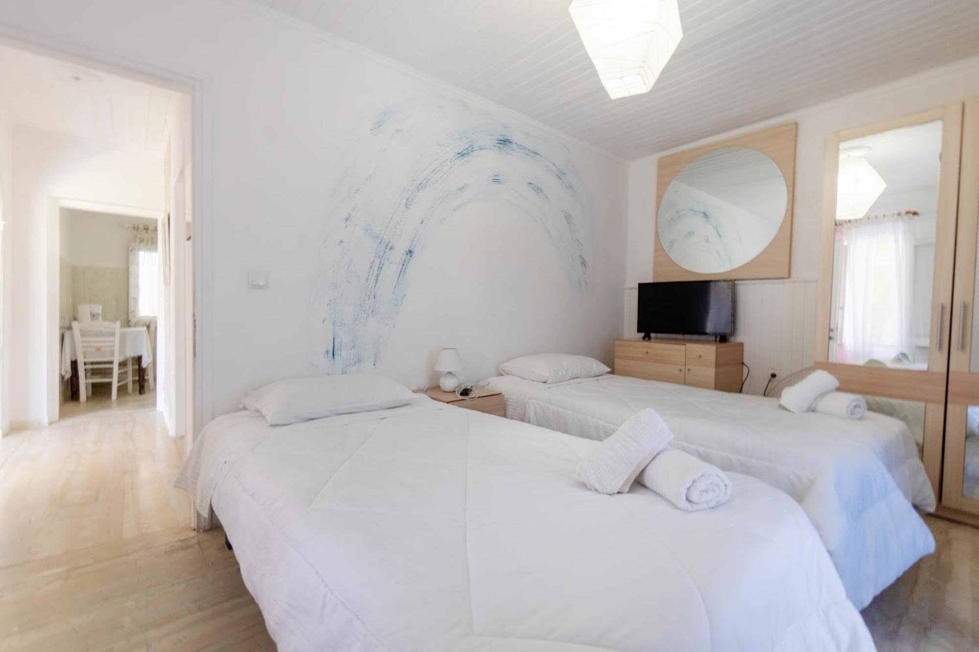 Dafnila Blue House 아파트 외부 사진